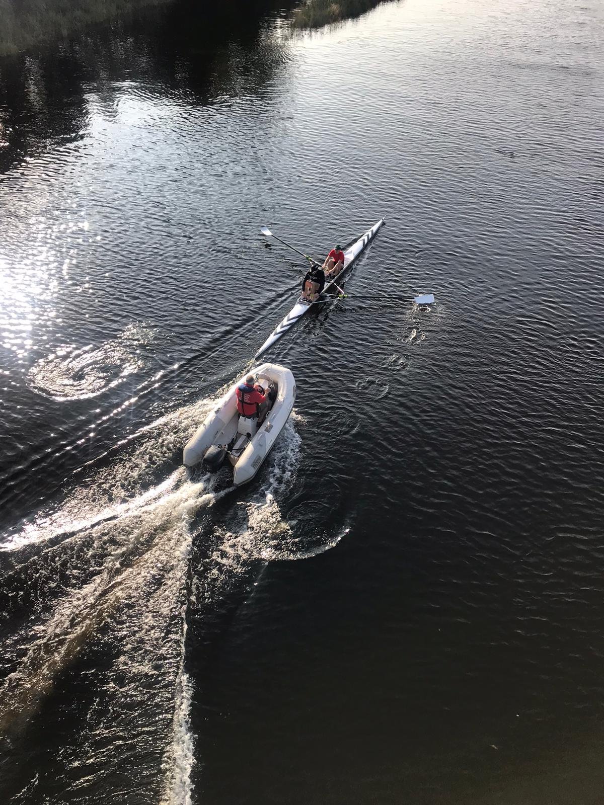 Aberdeen Schools Rowing Association