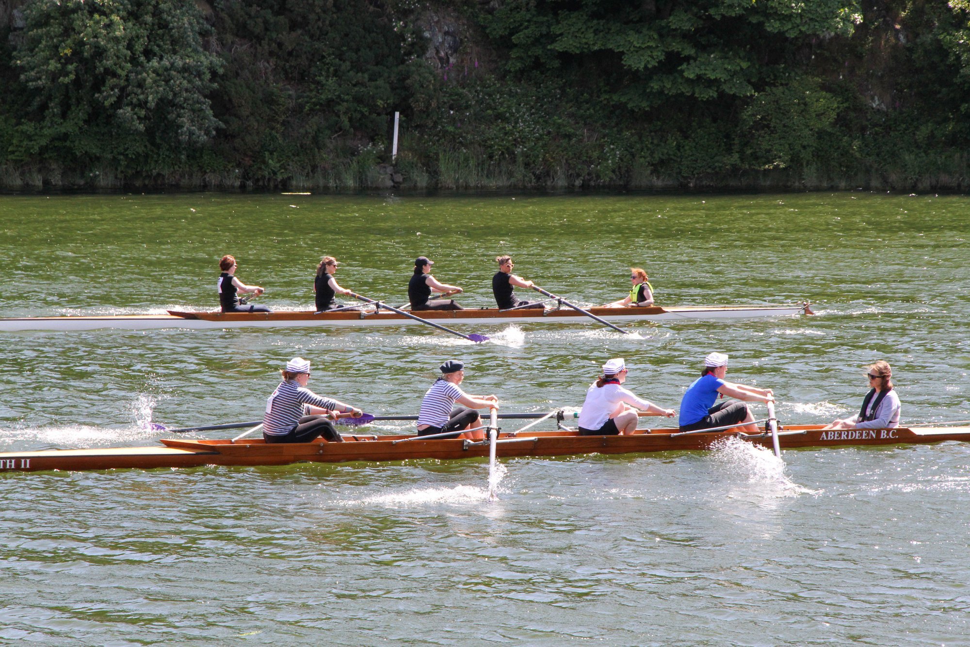 Aberdeen Boat Club