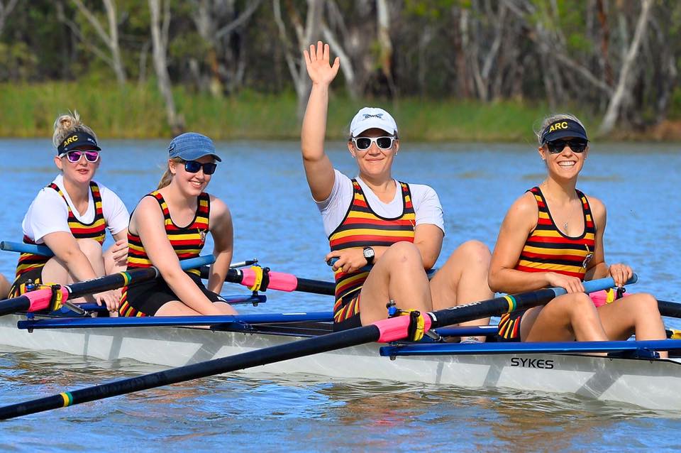 Adelaide Rowing Club