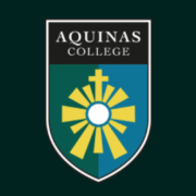 Aquinas College logo
