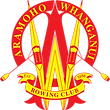 Aramoho Whanganui Rowing Club logo