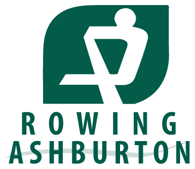 Ashburton Rowing Club logo