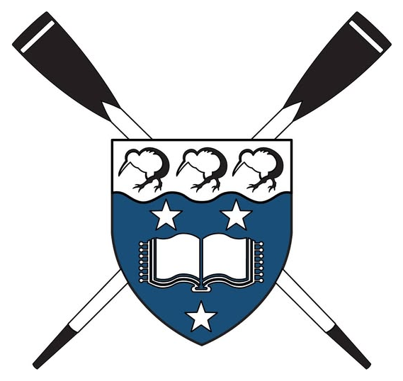 Auckland University Boat Club logo