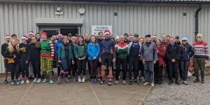 Avon County Rowing Club