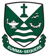 Avonside Girls' High School logo