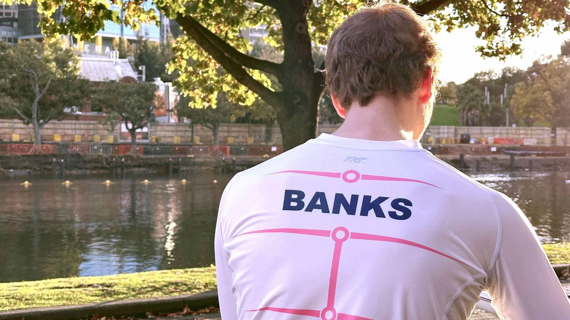 Banks Rowing Club
