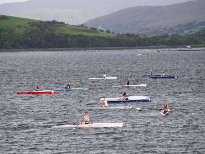 Bantry Rowing Club