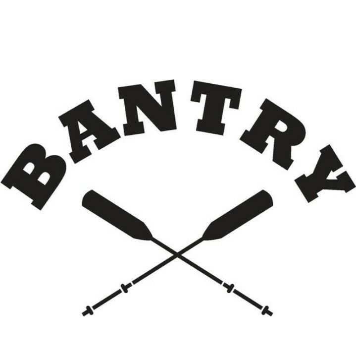Bantry Rowing Club logo