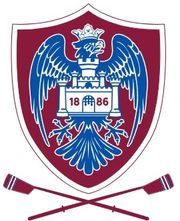 Bedford Rowing Club logo