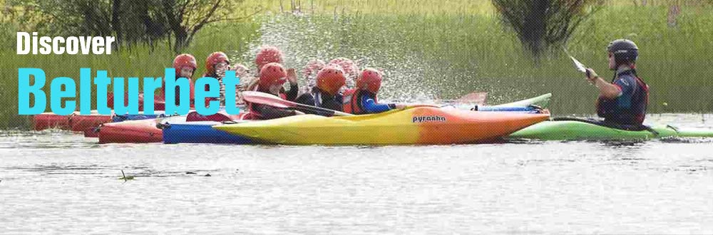 Belturbet Rowing Club