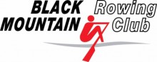 Black Mountain Rowing Club logo