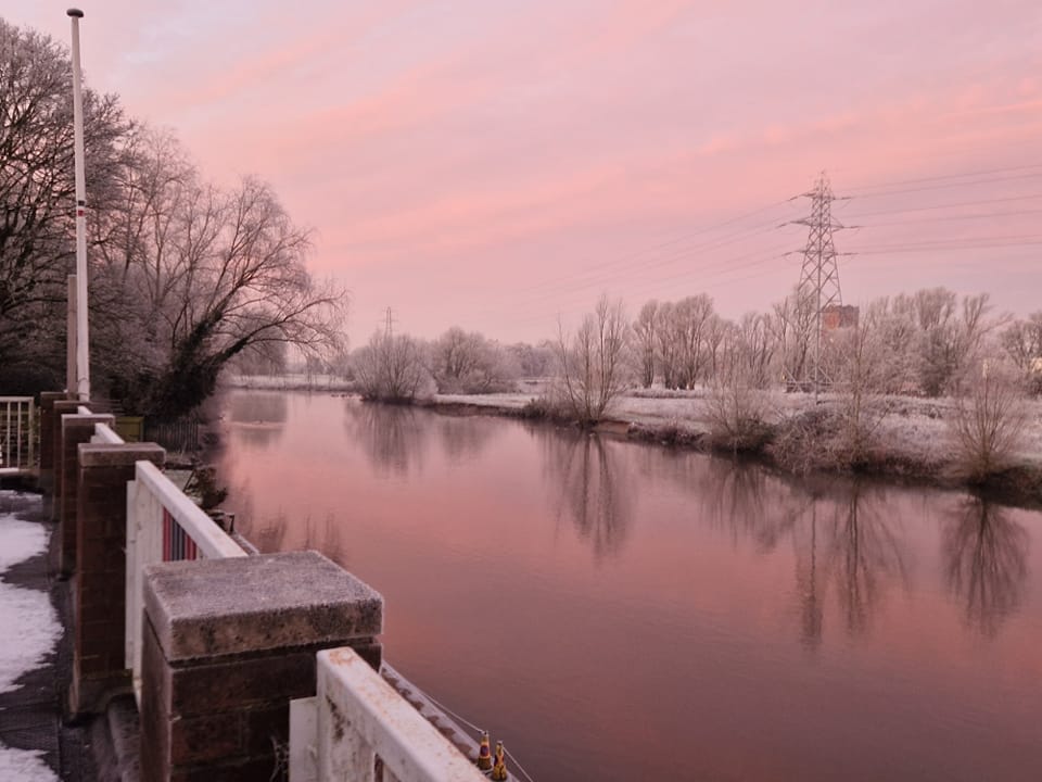 Burton Leander Rowing Club