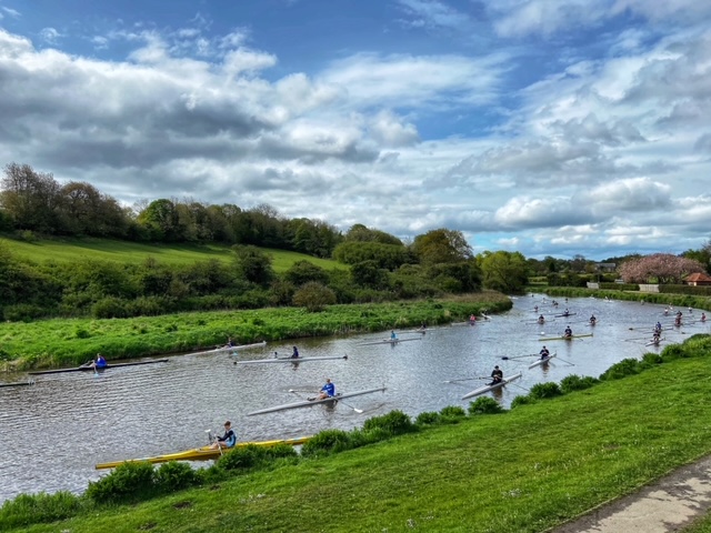 Cambois Rowing Club