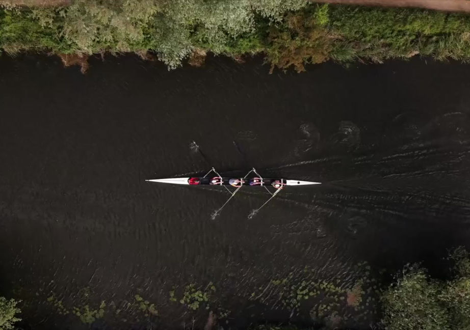 City of Cambridge Rowing Club