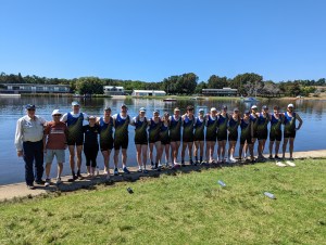 Canberra Rowing Club