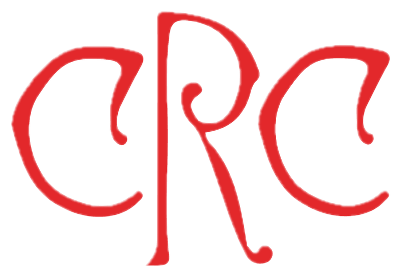 Canterbury Rowing Club logo
