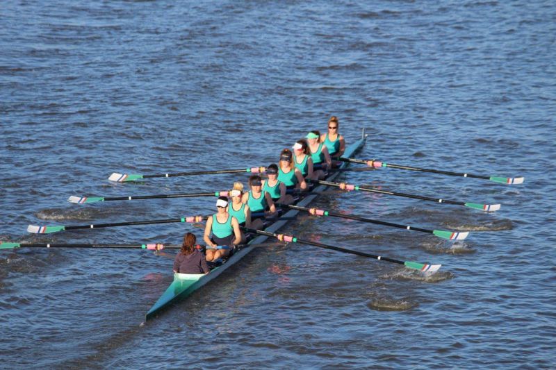 Capital Lakes Rowing Club