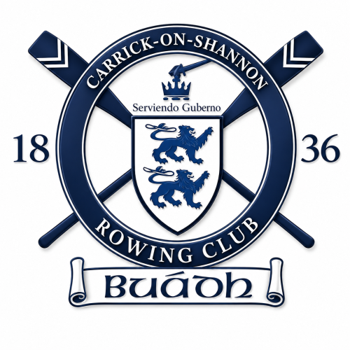 Carrick on Shannon Rowing Club