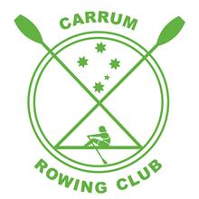 Carrum Rowing Club logo