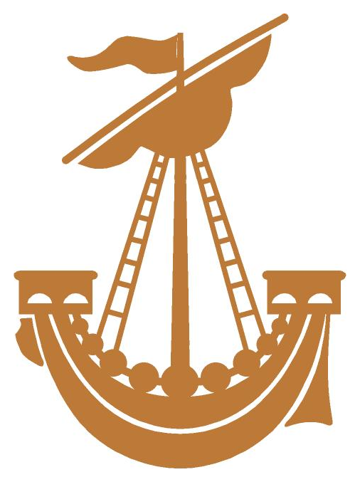 Cashmere High School Rowing logo