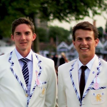 Reading Rowing Club