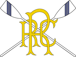 Reading Rowing Club logo