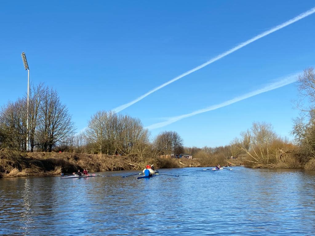 Chester-le-Street Amateur Rowing Club