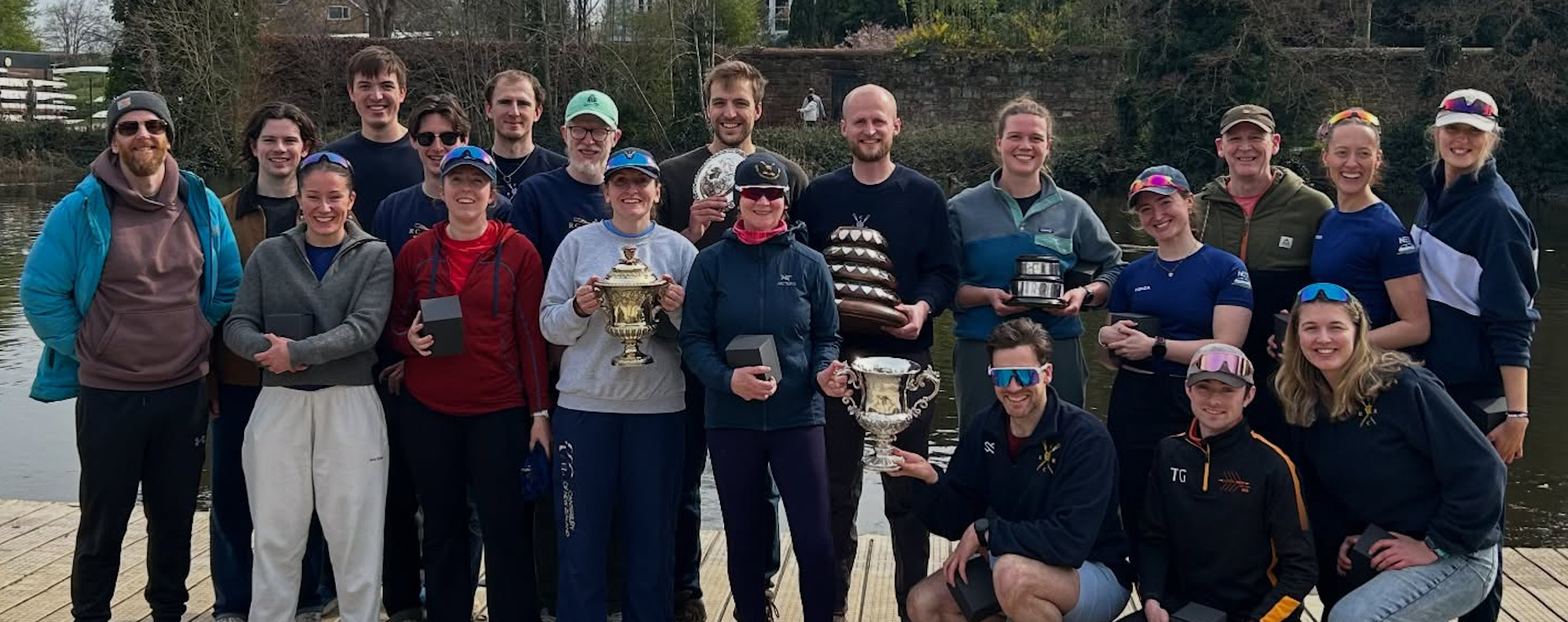 Royal Chester Rowing Club