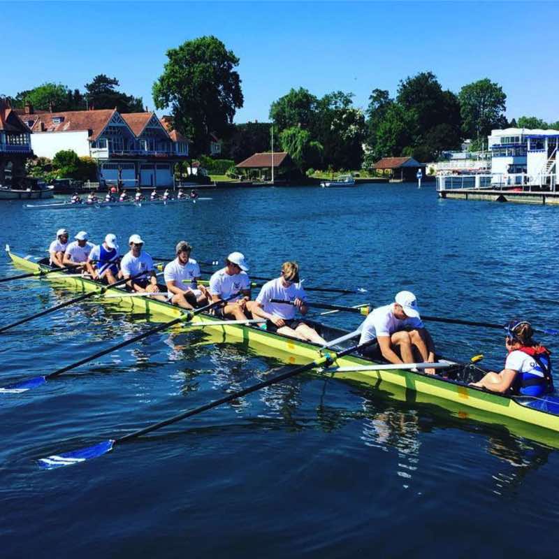 Quintin Boat Club