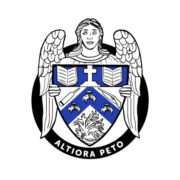 Christchurch Boys' High School Rowing logo