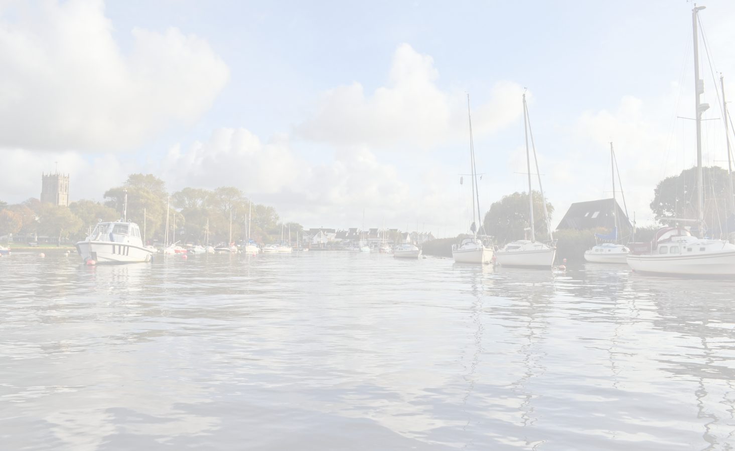 Christchurch Rowing Club