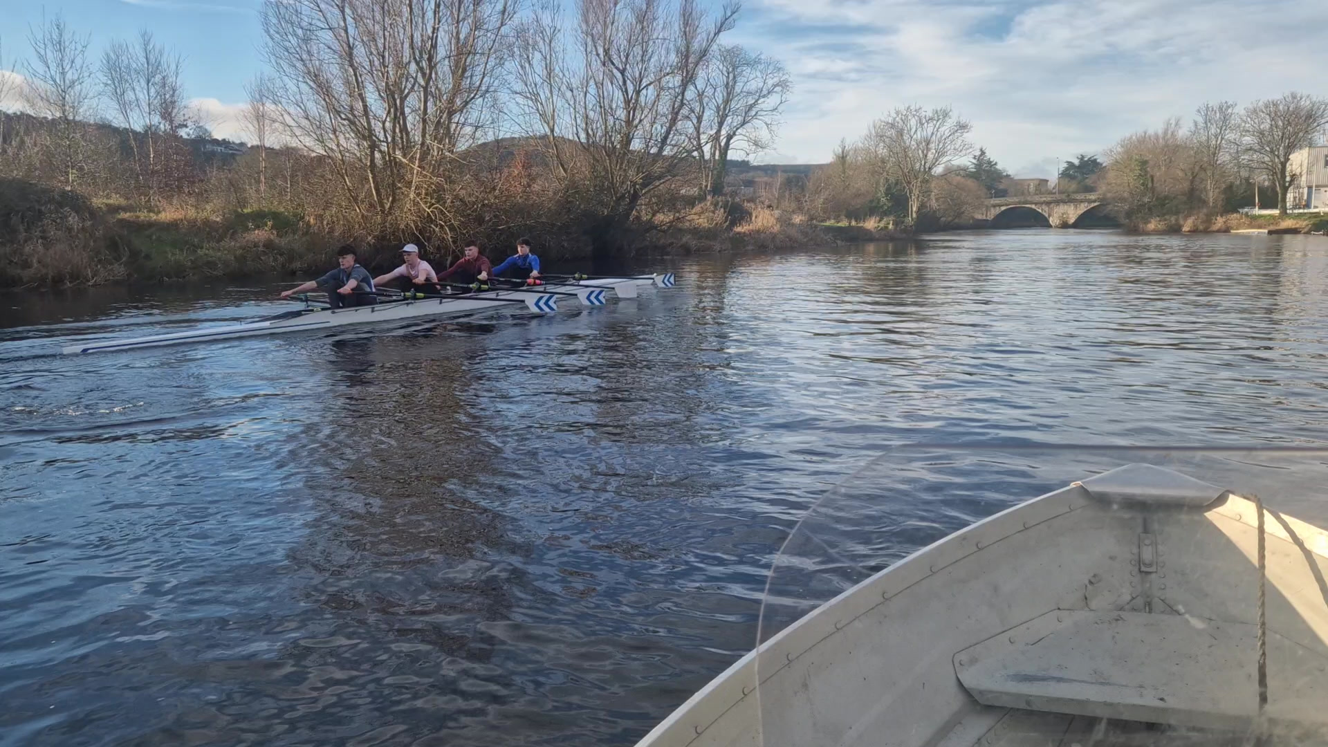Clonmel Rowing Club