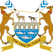 Clonmel Rowing Club logo