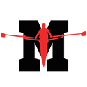 Club d’aviron de Montréal / Montreal Rowing Club logo