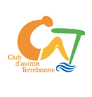 Club d’aviron Terrebonne logo