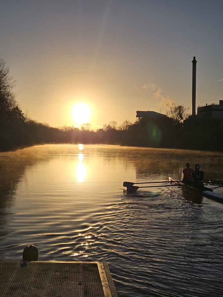 Clydesdale Amateur Rowing Club