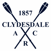 Clydesdale Amateur Rowing Club logo