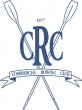Commercial Rowing Club logo