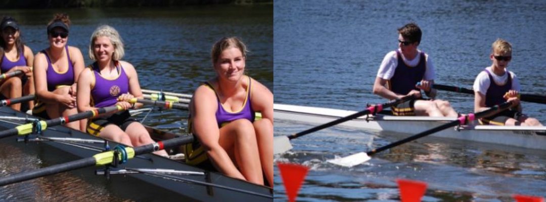 Corio Bay Rowing Club