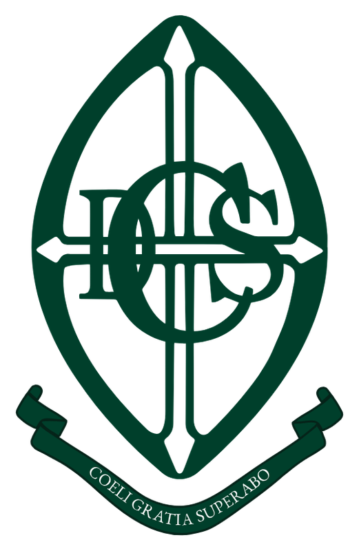 Craighead Diocesan School logo