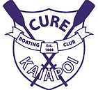 Cure Boating Club logo