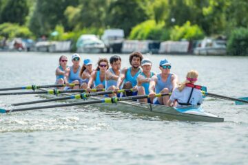 Curlew Rowing Club