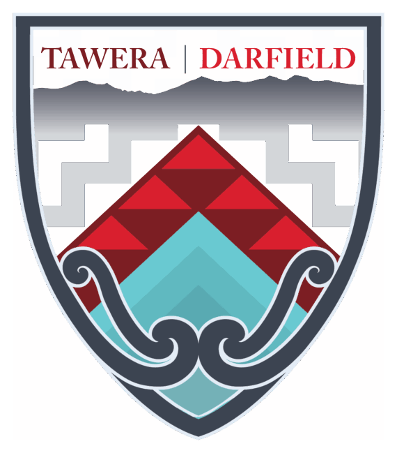 Darfield High School logo