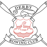 Derby Rowing Club logo