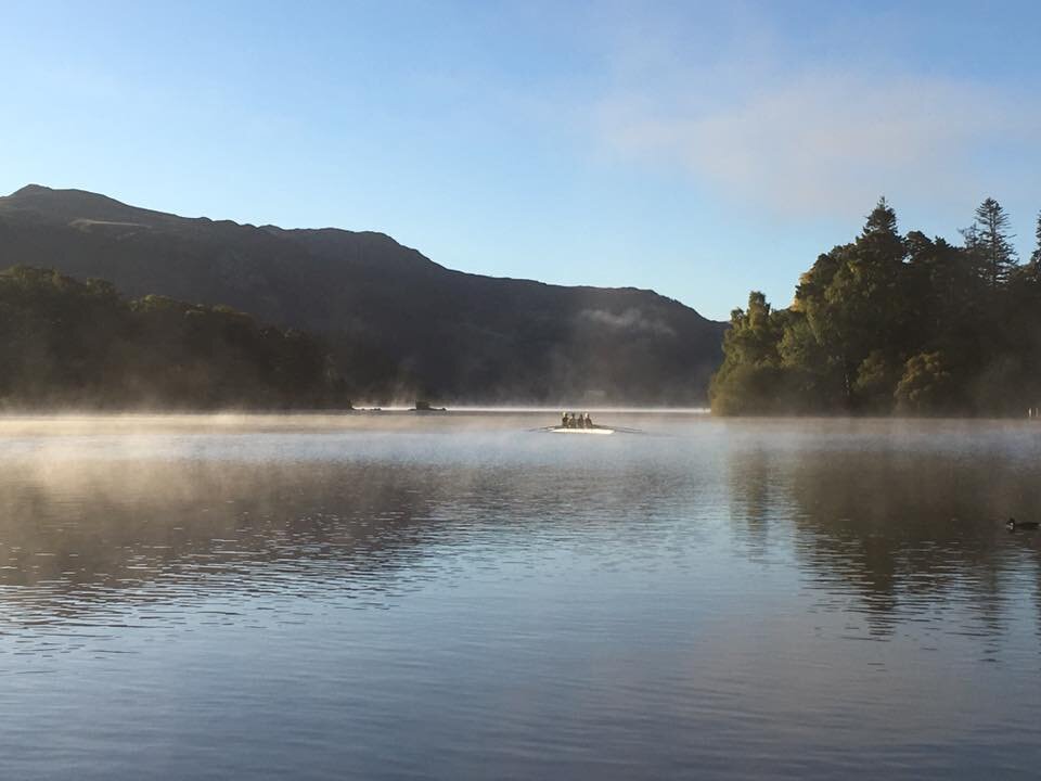 Lakeland Rowing Club