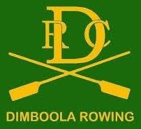 Dimboola Rowing Club logo