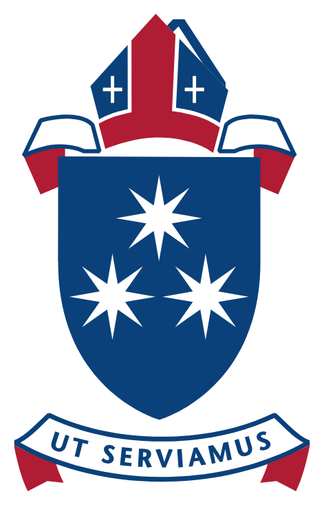 Diocesan School for Girls logo