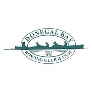 Donegal Bay Rowing Club logo
