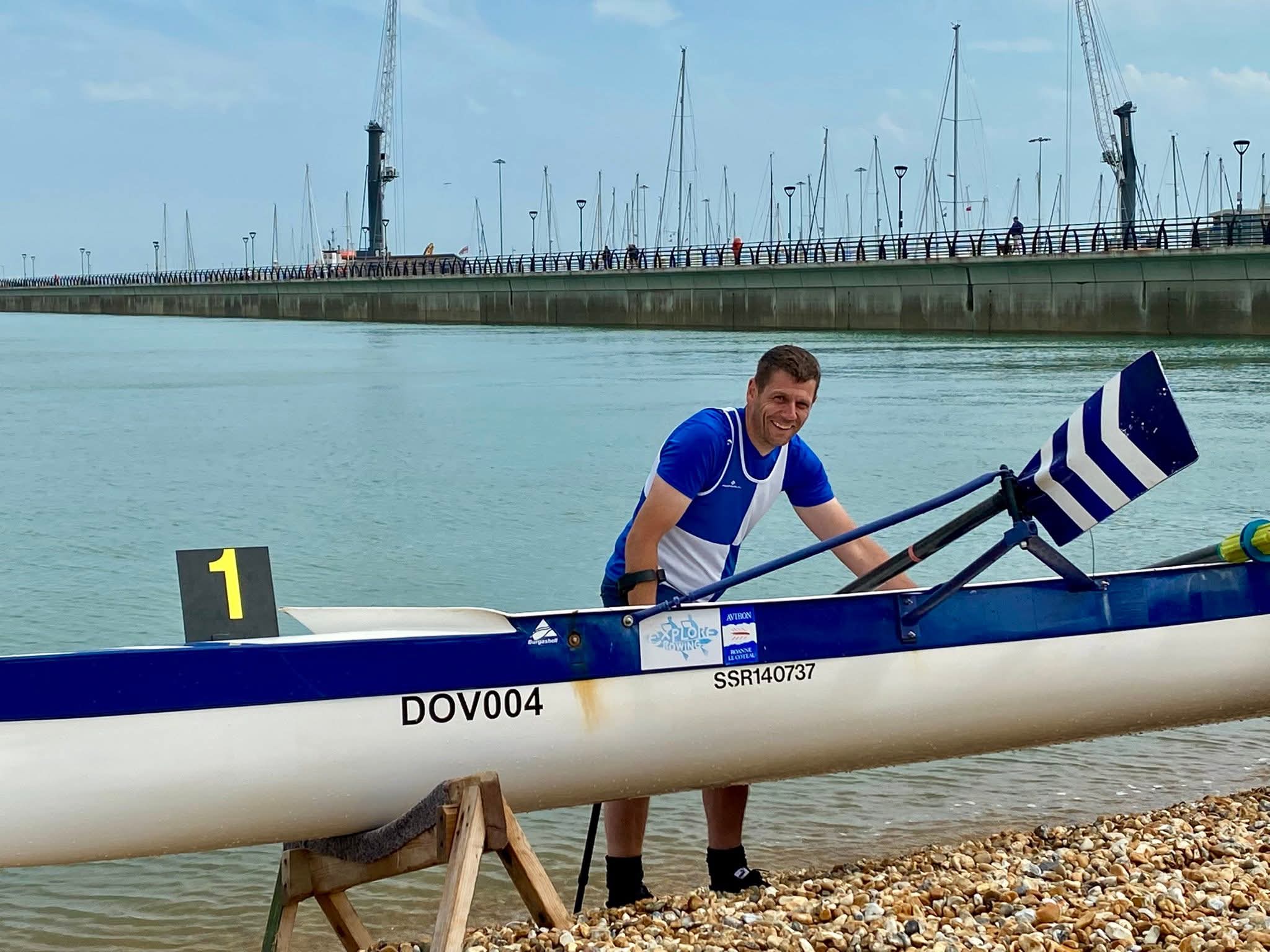 Dover Rowing Club