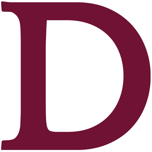 Duluth Rowing Club logo
